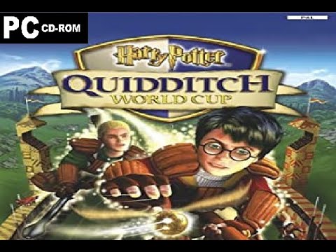 Harry Potter Quidditch World Cup Mac Download