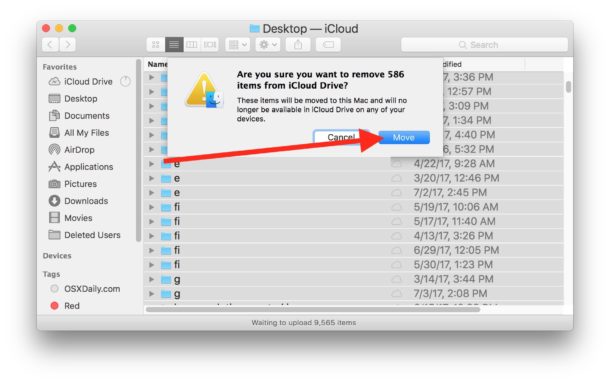 How To Delete Download Documents On Mac