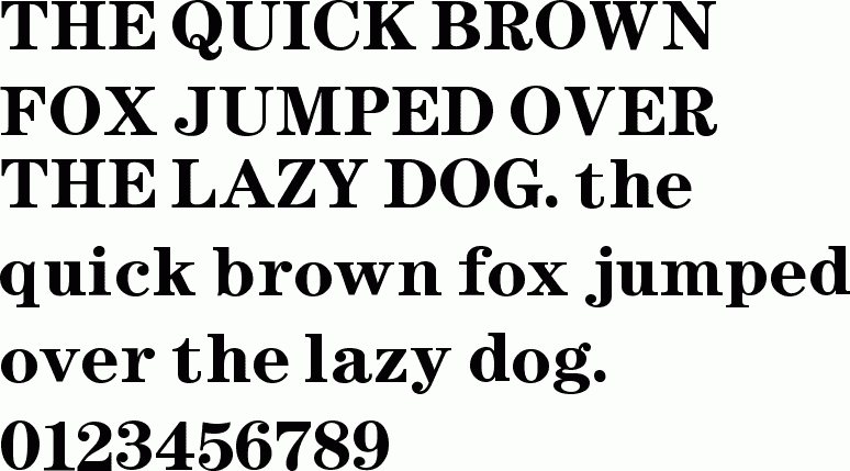 Gothic bold font free download