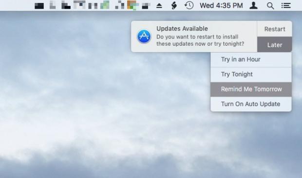 How To Stop A Mac Update Download